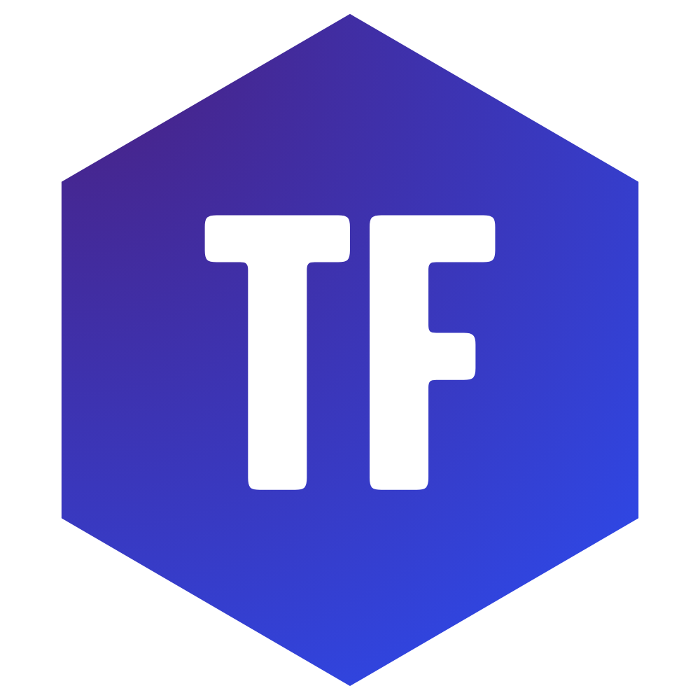 TalentFold Logo
